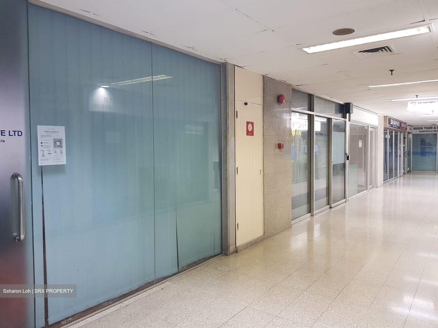 Far East Shopping Centre (D9), Shop House #502116161